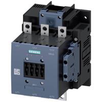 Siemens 3RT1055-6AS36 Vermogensbeveiliging 3x NO 1000 V/AC 1 stuk(s) - thumbnail