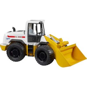 bruder XL5000 Knikshovel modelvoertuig 03412