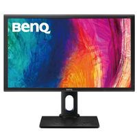 BenQ PD2700Q 27 inch monitor - thumbnail