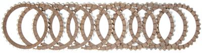 TRW Clutch kit mcc705-11