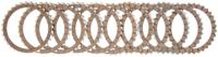 TRW Clutch kit mcc705-11