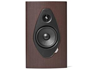 Sonus faber Sonetto Wall G2 on wall speaker wenge