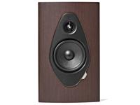 Sonus faber Sonetto Wall G2 on wall speaker wenge - thumbnail