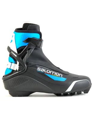Salomon Rs Pilot Tour Schaats Schoen 14 (50)