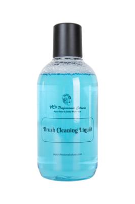PXP liquid brush soap 250 ml