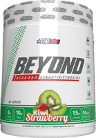 EHP Labs Beyond BCAA+EAA Intra-Workout Kiwi Strawberry (60 servings)