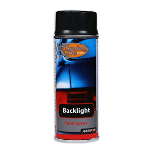 Motip spuitbus backlight (400ml)