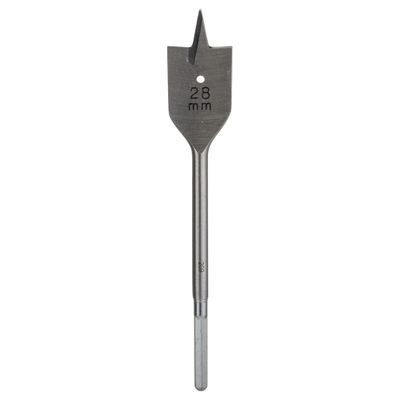 SPEEDBOOR 6-KANT 28X5,5MM