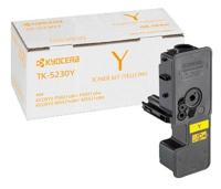 KYOCERA TK-5230Y tonercartridge 1 stuk(s) Origineel Geel
