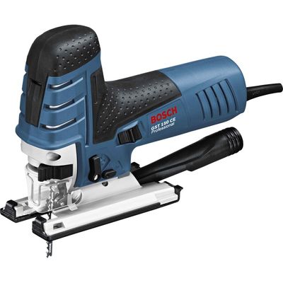 Decoupeerzaag GST 150 CE Professional Decoupeerzaag