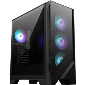 MSI MAG FORGE 320R AIRFLOW