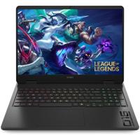 HP OMEN 16-an0077nd - Gaming laptop