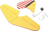 E-Flite - Complete Tail with Accessories: UMX PT-17 (EFLU3025)