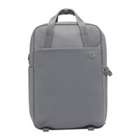 Ulanzi F08 2-in-1 rugzak met sling bag organizer 18 liter grijs gerecycled materiaal