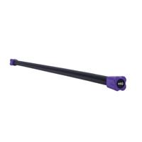 Aerobics halterstang (4 kg)