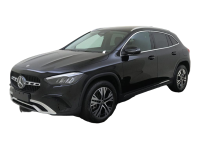 Mercedes Benz GLA