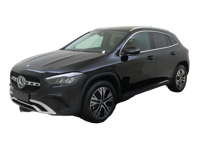Mercedes Benz GLA