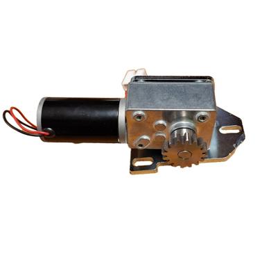 AMI Gripper Motor Voor Modellen H, I, J en Andere - Onderdeel R-1107 (Klein Tandwiel)