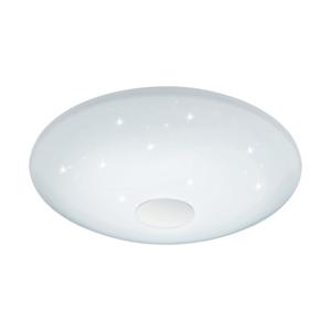 EGLO Voltago 2 plafondverlichting Wit Niet-verwisselbare lamp(en) LED