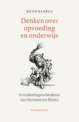Denken over onderwijs en opvoeding (Paperback)