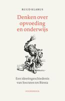 Denken over onderwijs en opvoeding (Paperback) Denken over onderwijs en opvoeding (Paperback)