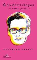 Confettiregen (Paperback)