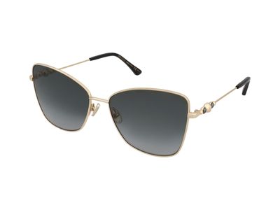 Zonnebrillen Jimmy Choo Teso/S 000/9O