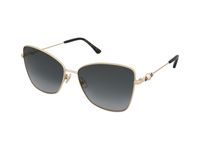 Zonnebrillen Jimmy Choo Teso/S 000/9O