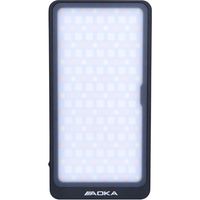 B.I.G. AOKA FL-70RGB Video-paneellamp multicolor