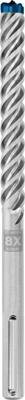 Bosch Accessoires Expert SDS max-8X hamerboor 22 x 200 x 320 mm - 1 stuk(s) - 2608900233