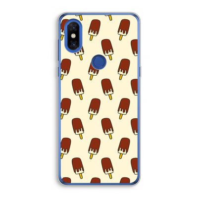 Yummy: Xiaomi Mi Mix 3 Transparant Hoesje