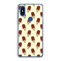 Yummy: Xiaomi Mi Mix 3 Transparant Hoesje