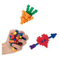 Toi-Toys Fun mini foamblokken