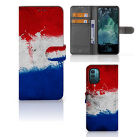 Nokia G11 | G21 Bookstyle Case Nederland