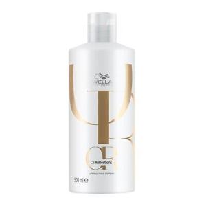 Wella Wella WP Pro Oil Reflections Shampoo 500 ML