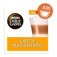 Dolce Gusto - Latte Macchiato XL - 30 Capsules