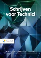 Schrijven voor Technici (Paperback)