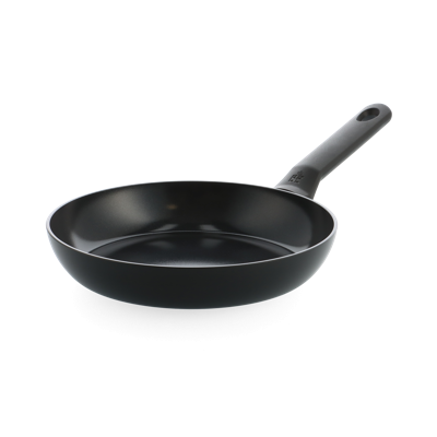 Enjoy koekenpan Zwart 24 cm