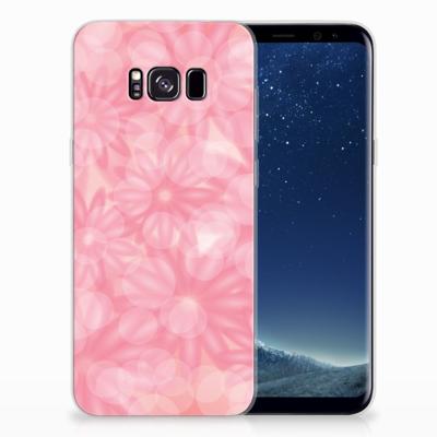 Samsung Galaxy S8 Plus | TPU Case | Spring Flowers Samsung Galaxy S8 Plus | TPU Case | Spring Flowers
