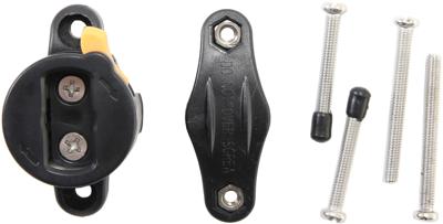 CONTEC Ct bracket power/ecoloc for cable locks