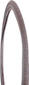Deli Buitenband r 47-540 / 24x1.3/8 bruin