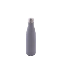 Point-Virgule Dubbelwandige Isoleerfles 500ml