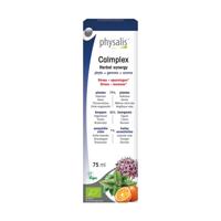 Physalis Calmplex Herbal Synergy 75ml