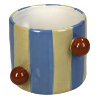 Pot Kenji Blauw