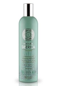 Natura Siberica Volumizing and Balancing Shampoo (400 ml)