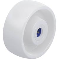 Blickle PO 75/12XR Kunststofwiel Wieldiameter: 75 mm Draagvermogen (max.): 200 kg 1 stuk(s)