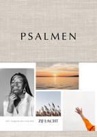 Zij lacht psalmen (Hardback)