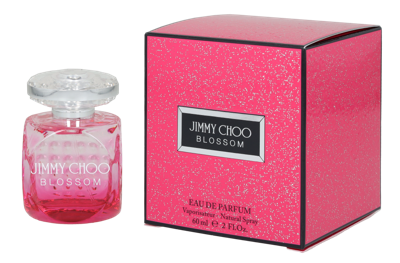 Jimmy Choo Blossom Eau de parfum Spray 60 ml Dames