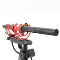 Rode NTG-5 shotgun microfoon occasion