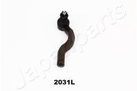 Spoorstangeind TI2031L